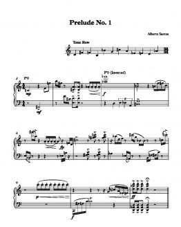 Serial Composition (Prelude No. 1) - Alberto Santos_0001