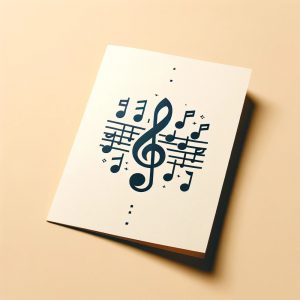 10 Music Sheets Package