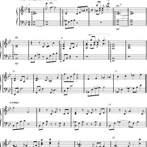 Home - Regine Velasquez (Piano Accompaniment)