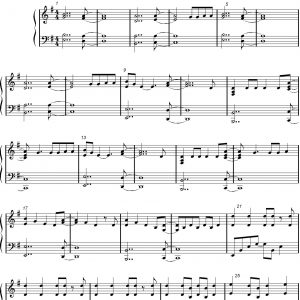 OMG - Usher ft. Will.I.Am